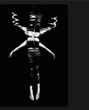 Annette Warburton Photo #14