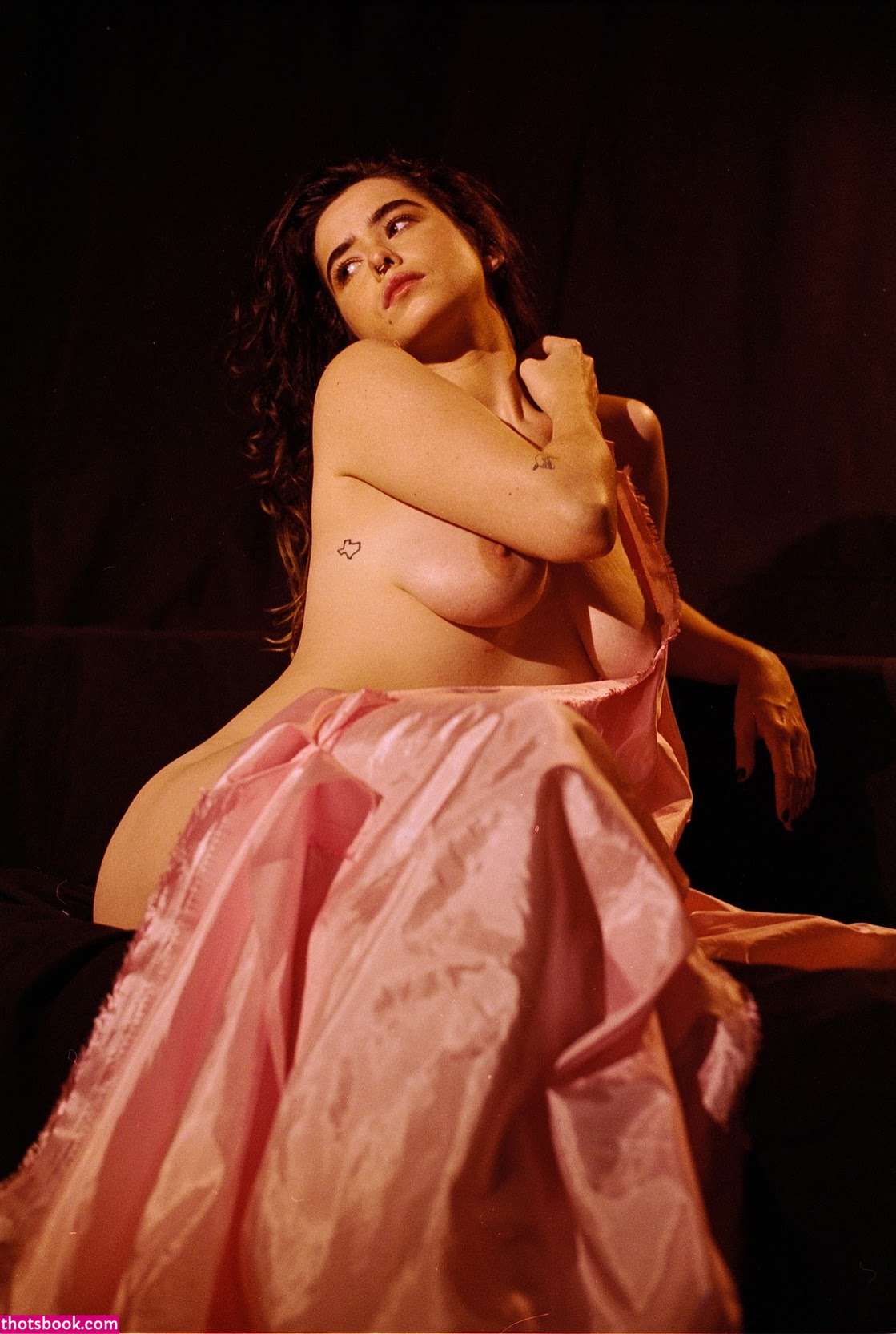 bendynakedhipp Photo #19