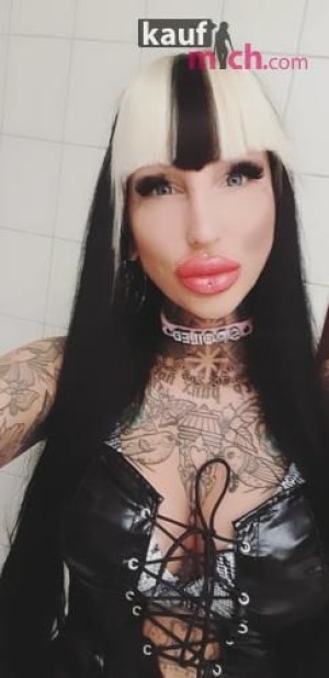 fetischxena Photo #1