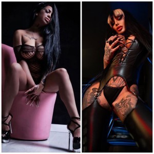 fetischxena Photo #2