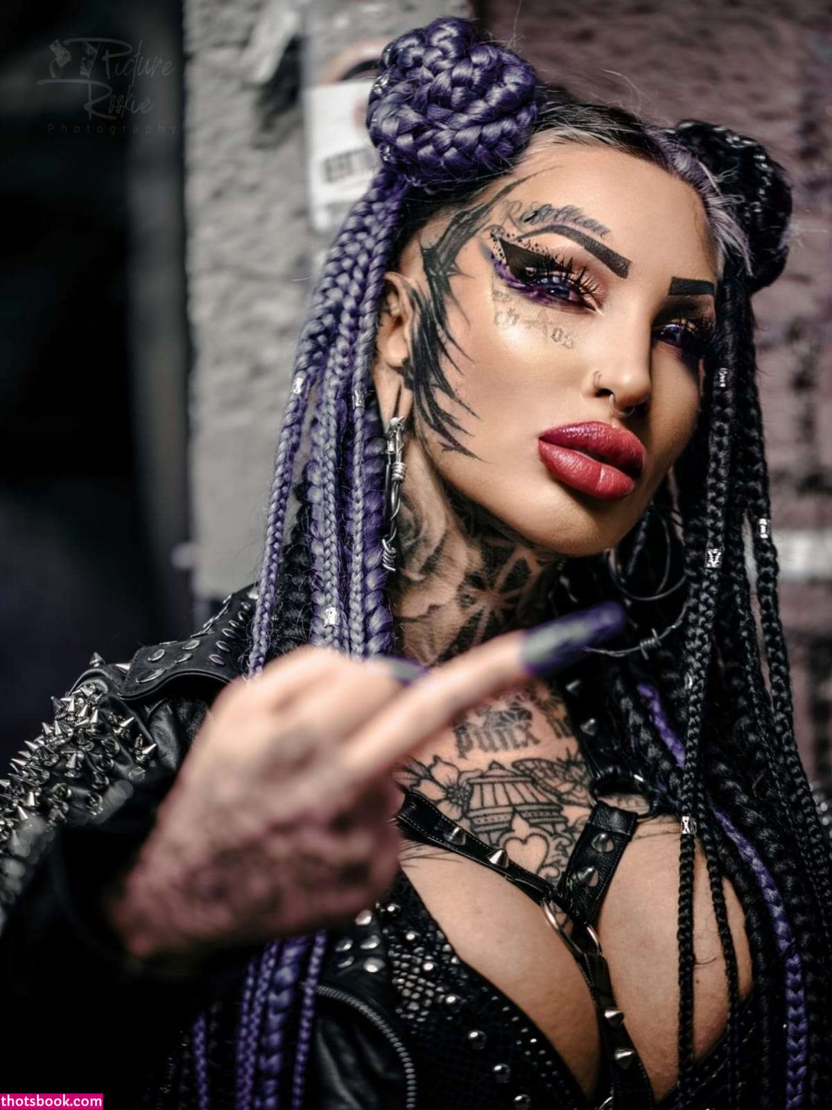 fetischxena Photo #14