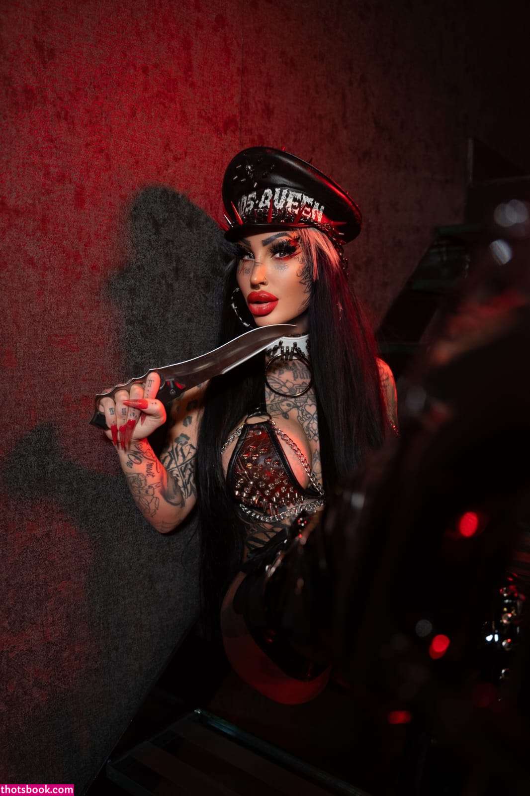 fetischxena Photo #19