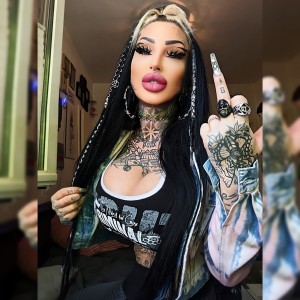 fetischxena Photo #12