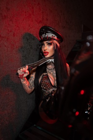 fetischxena Photo #19