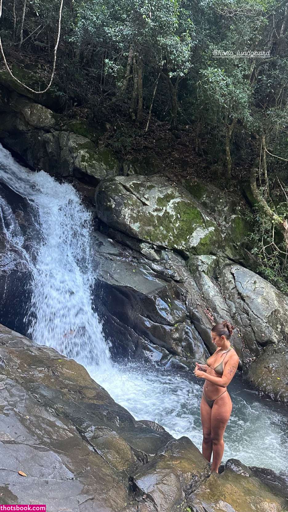 Fiona Lundgaard Photo #15