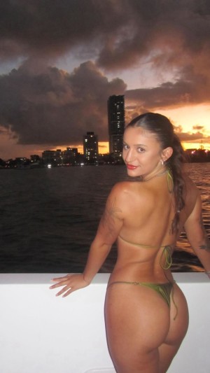 Fiona Lundgaard Photo #23