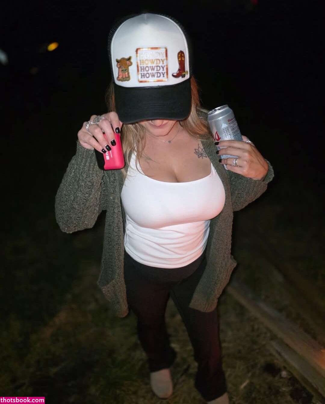 Hannah Ragan Photo #14