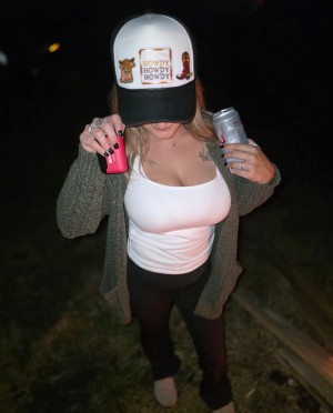 Hannah Ragan Photo #14