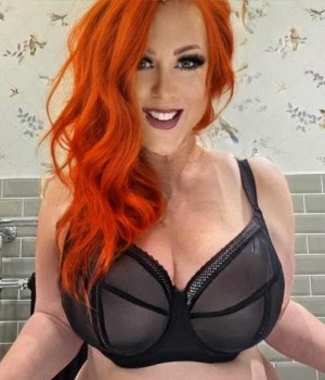 Jessica Foxxx Photo #15