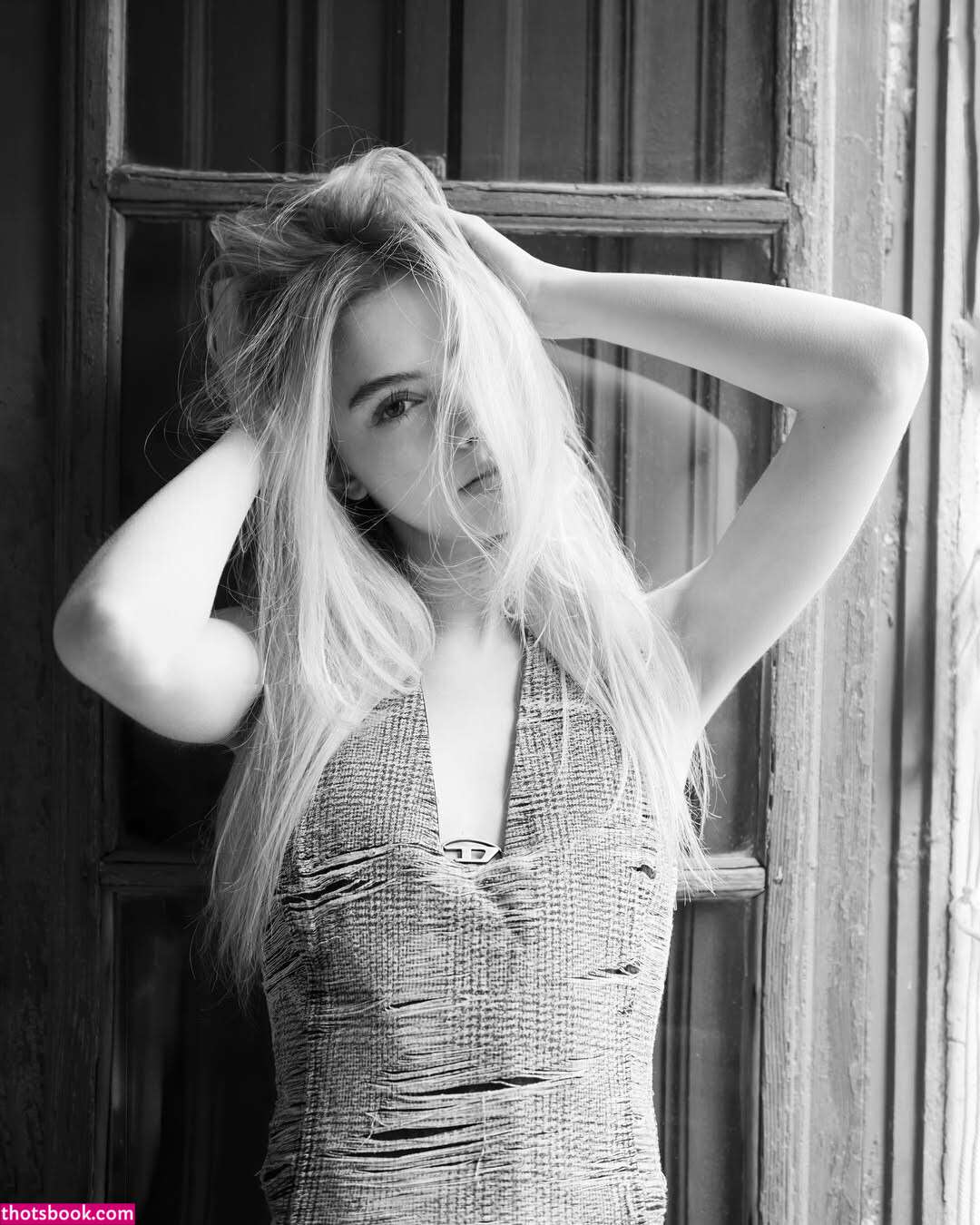 Jette Sophia Photo #13