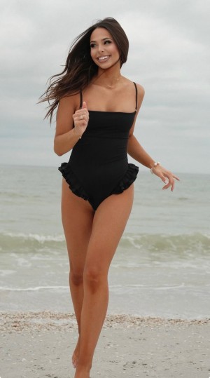 Madison Bissett Photo #21