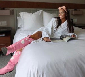 Madison Bissett Photo #29