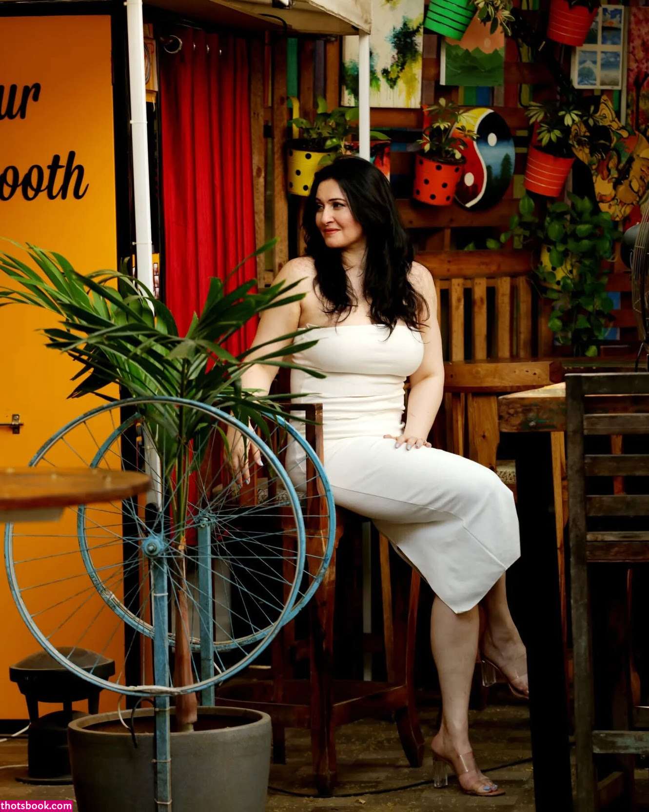 Maitri Ramaiya Photo #3