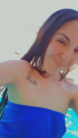 May Prieto Photo #10