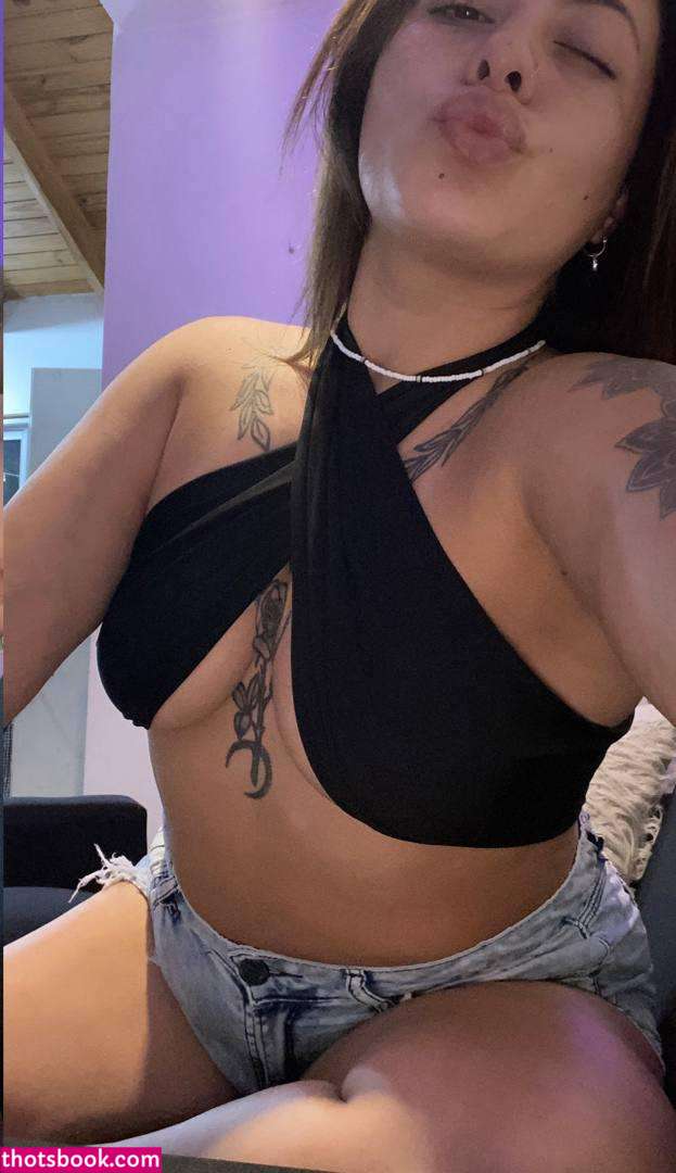 Micaela Jacqueline Photo #35