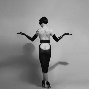 Miriam Veil Photo #10