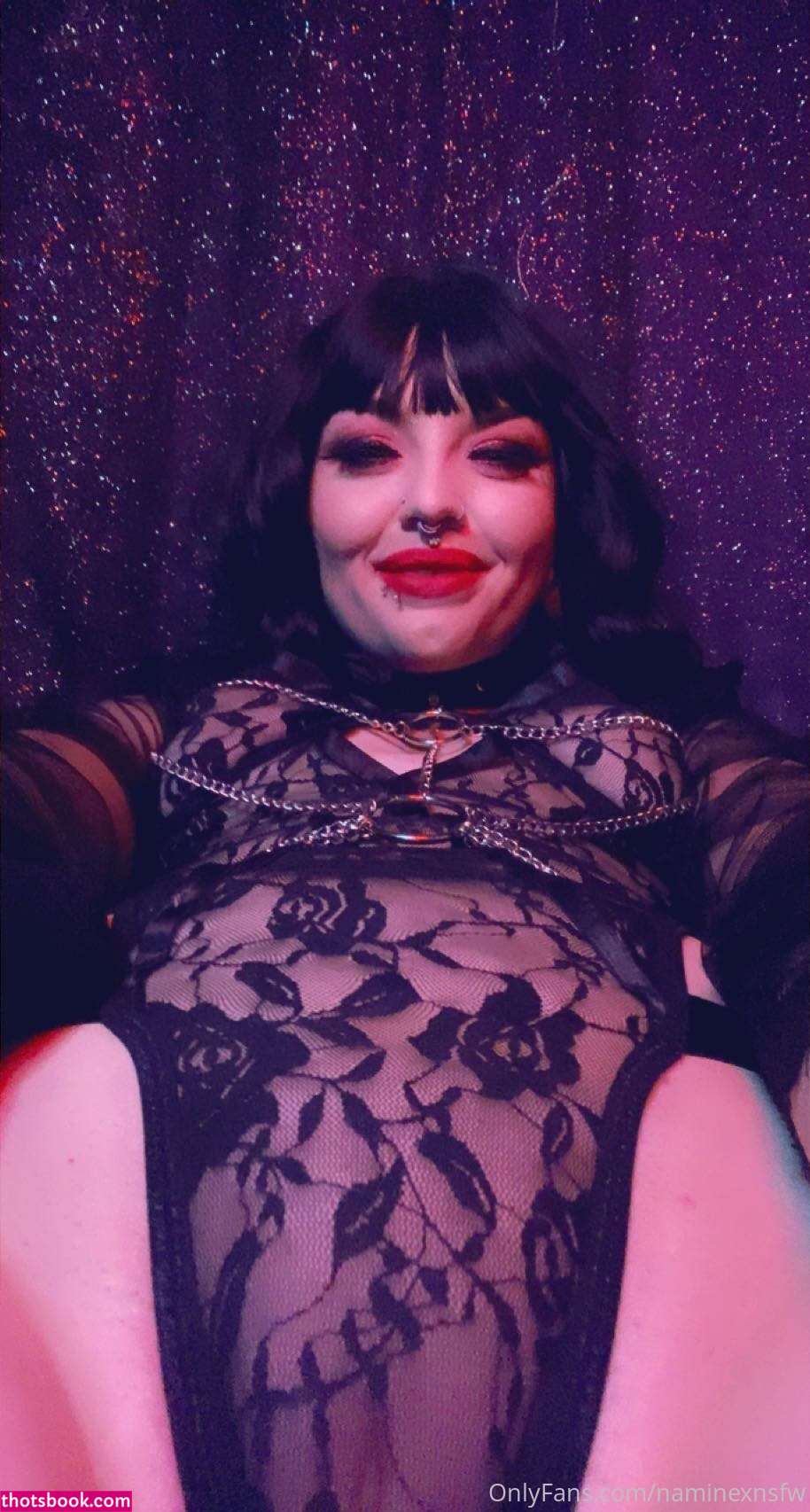 naminexnsfw Photo #14