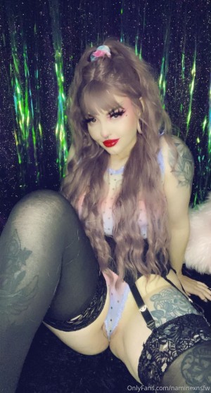 naminexnsfw Photo #11