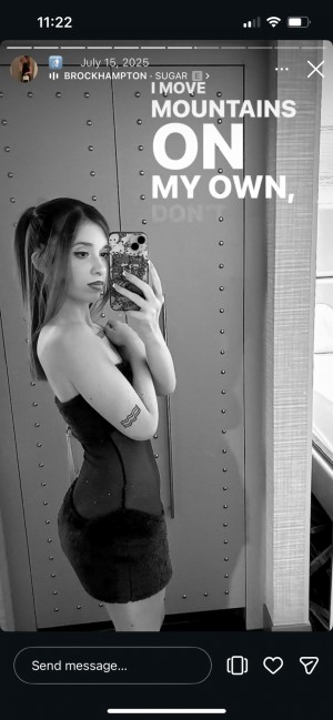 nicotin3barbi3 Photo #6