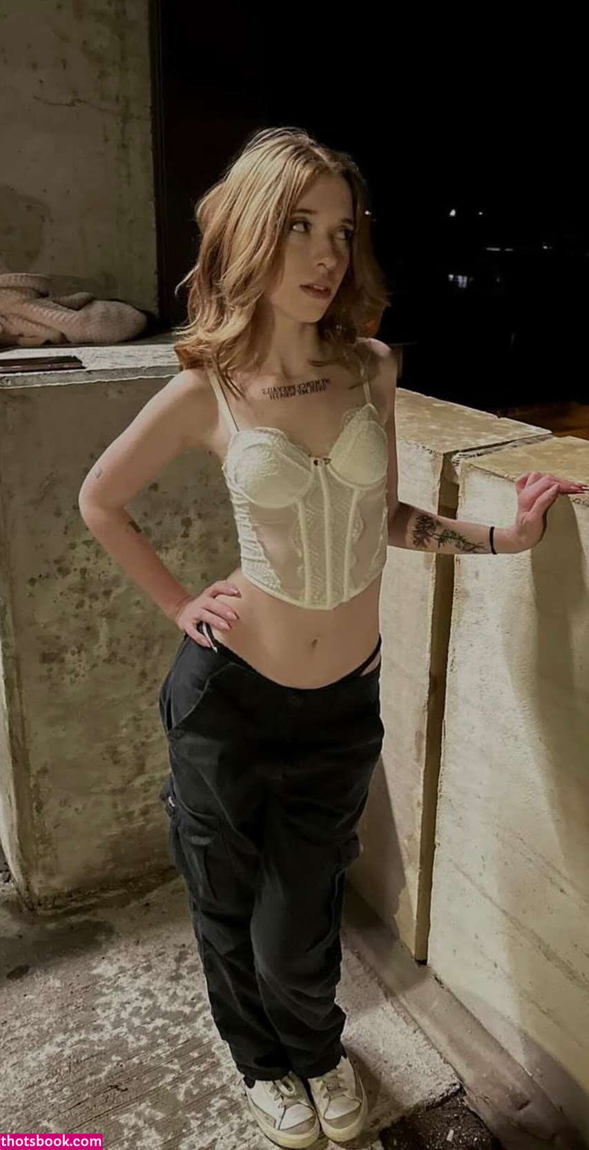 nicotin3barbi3 Photo #9