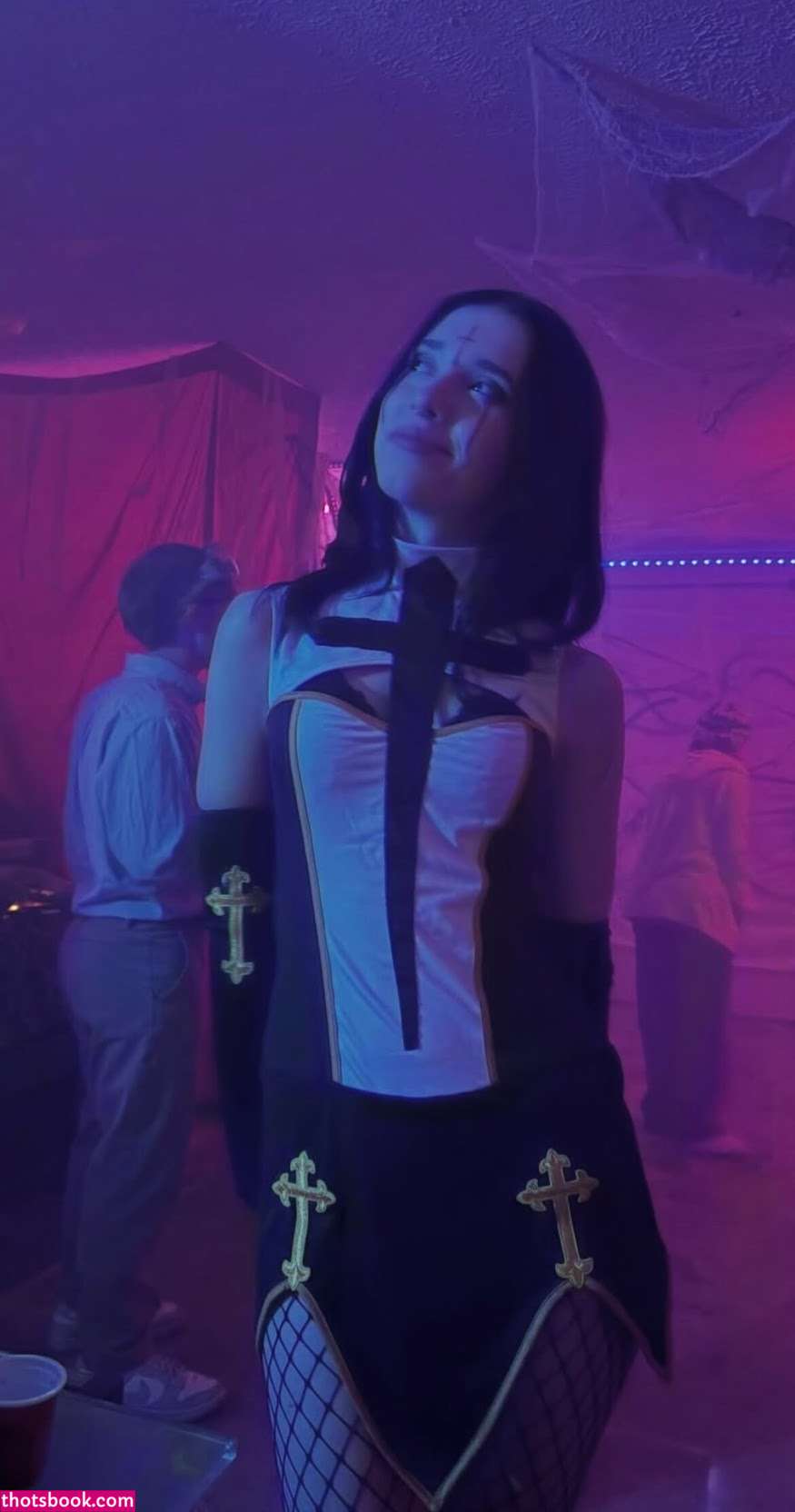 nicotin3barbi3 Photo #10