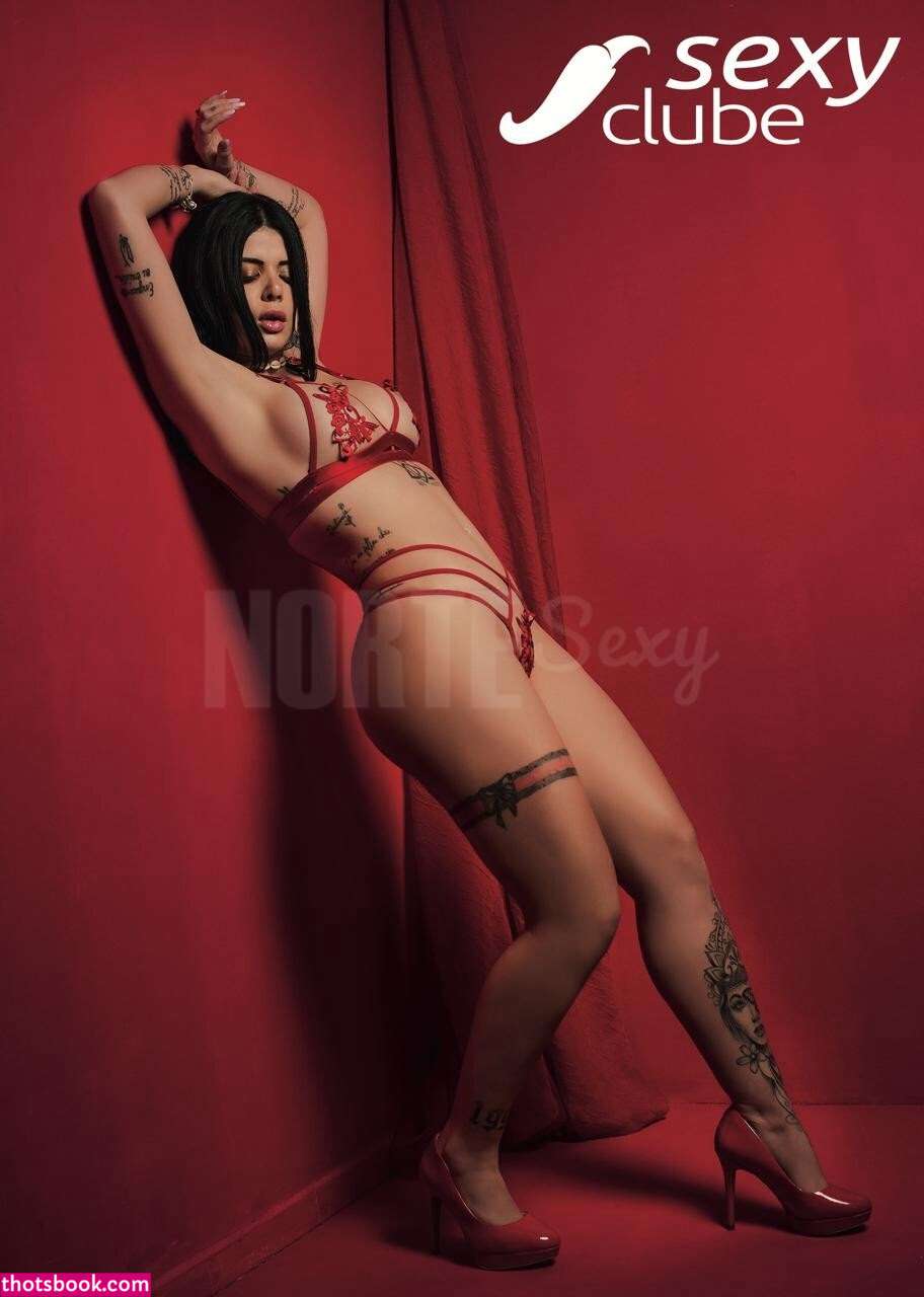 Prazer Lilith Photo #5