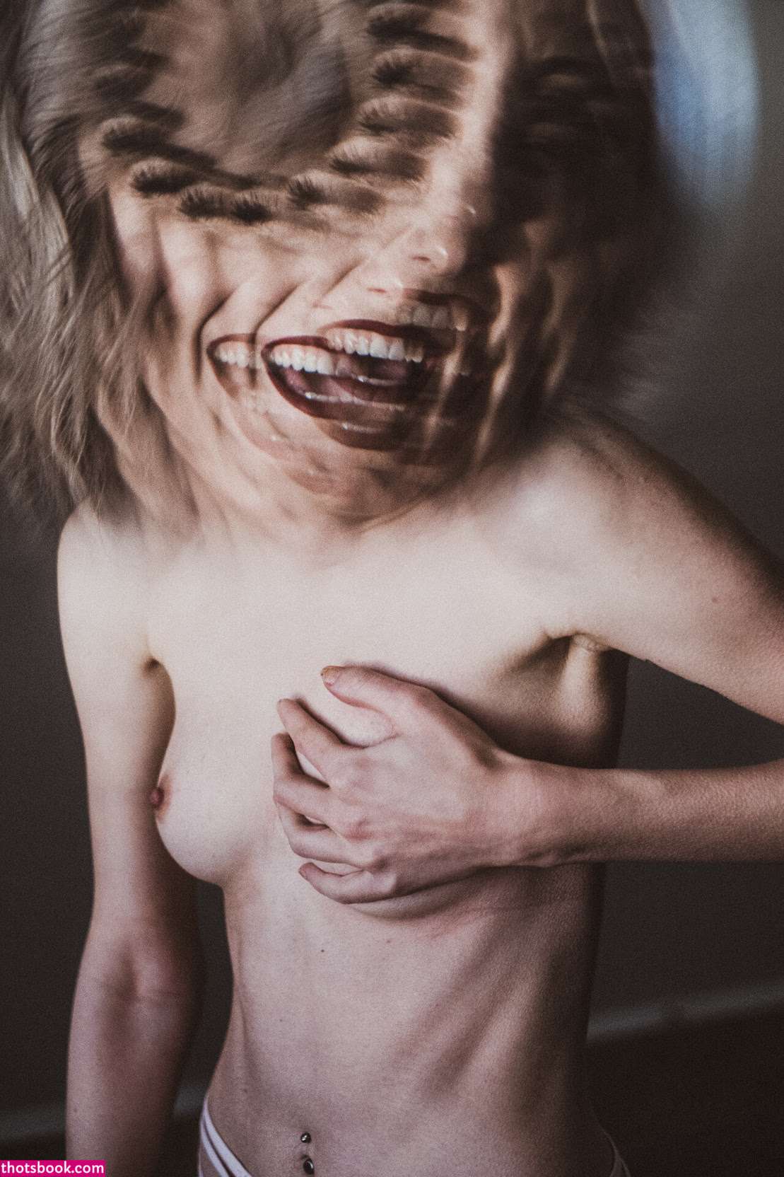 Primordial Creative Photo #1