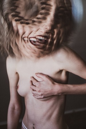 Primordial Creative Photo #1