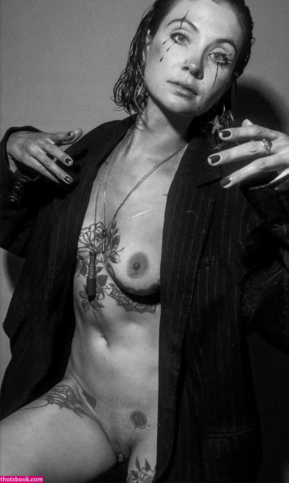 Primordial Creative Photo #22