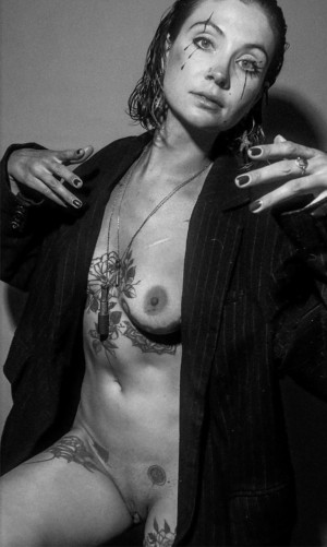 Primordial Creative Photo #22