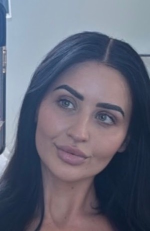 Rachele Williams Photo #2