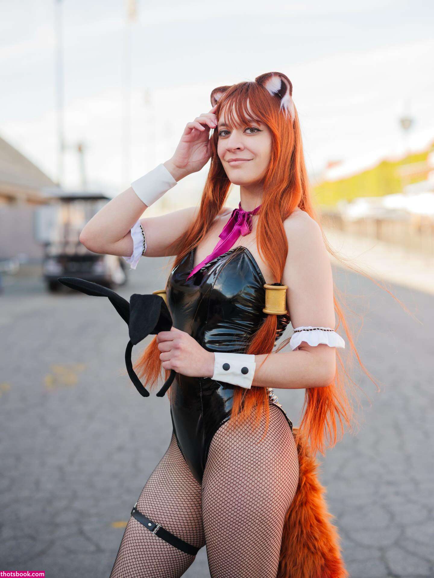 Raphtaliarising Photo #13