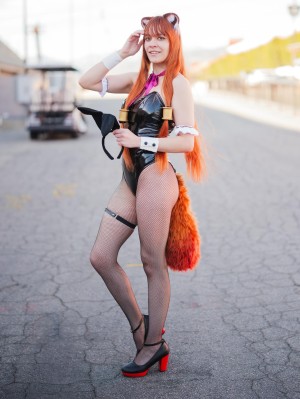 Raphtaliarising Photo #14