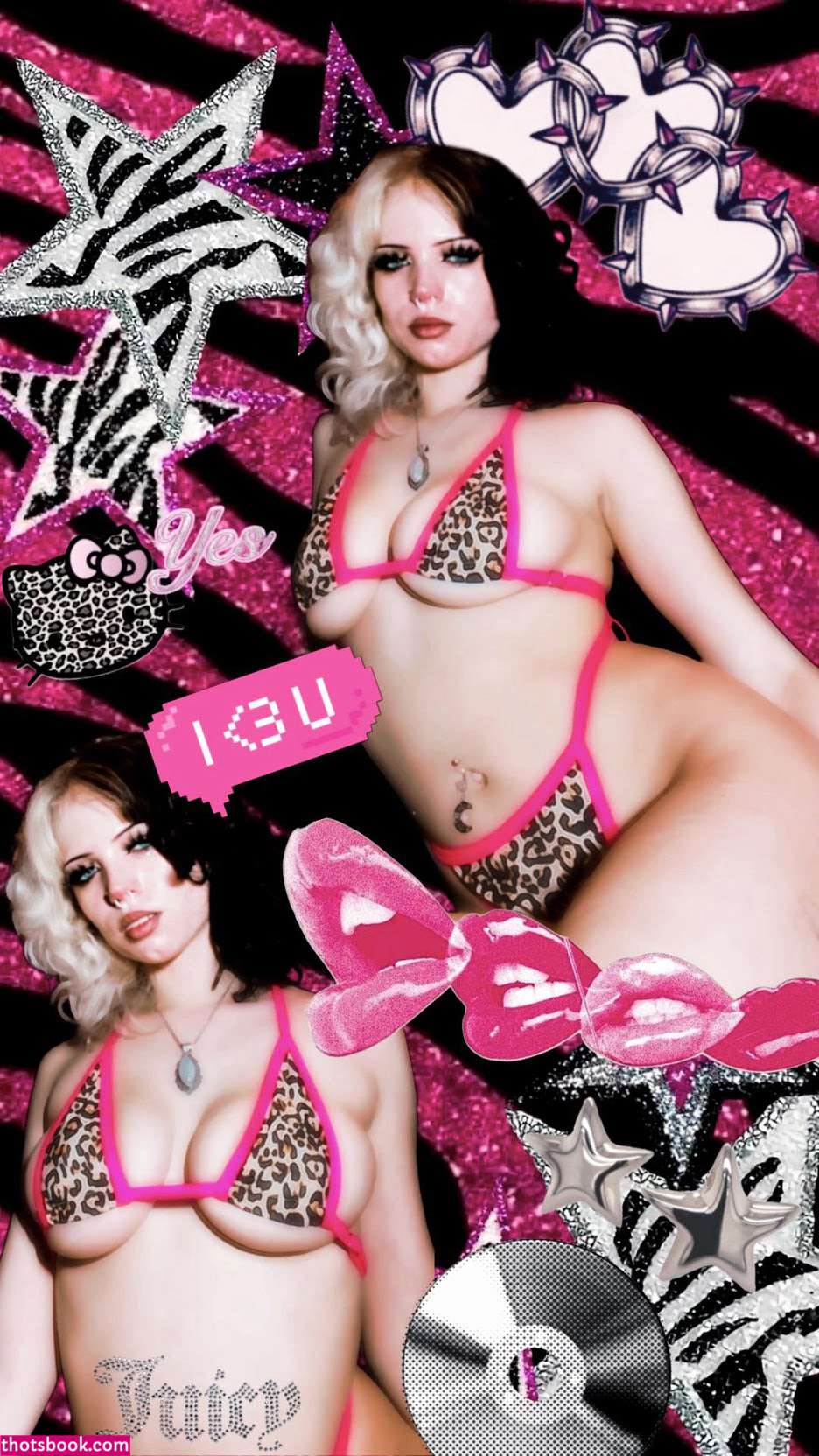 Starletsin Photo #17