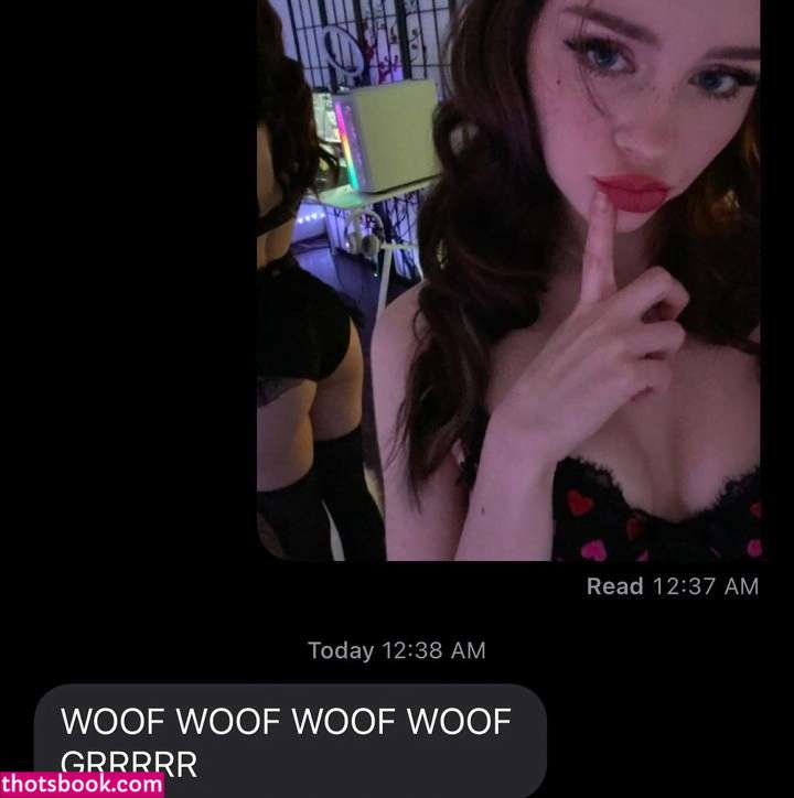 Tabby Catt Photo #14