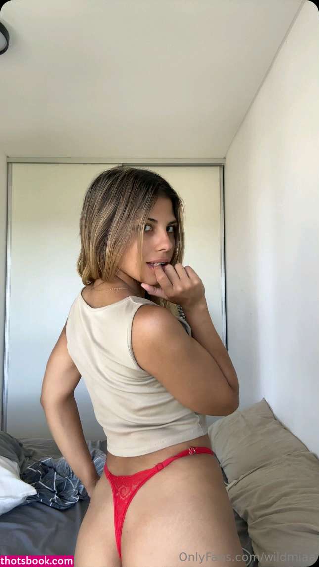 wildmiaa Photo #6