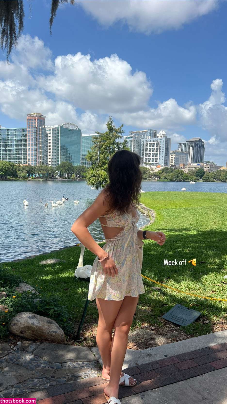 Courtney Sarault Photo #11