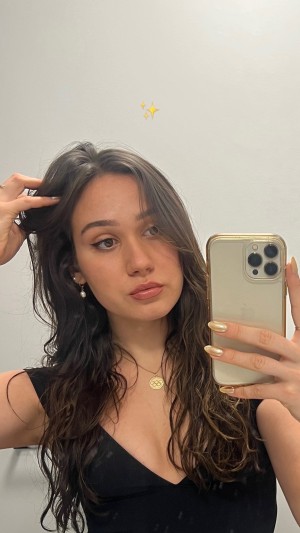 Courtney Sarault Photo #18