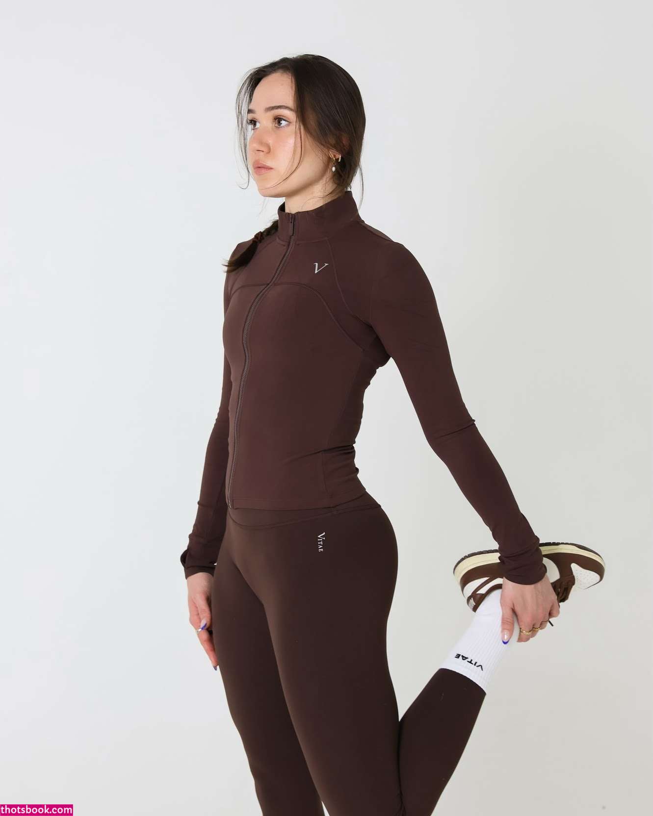 Courtney Sarault Photo #30