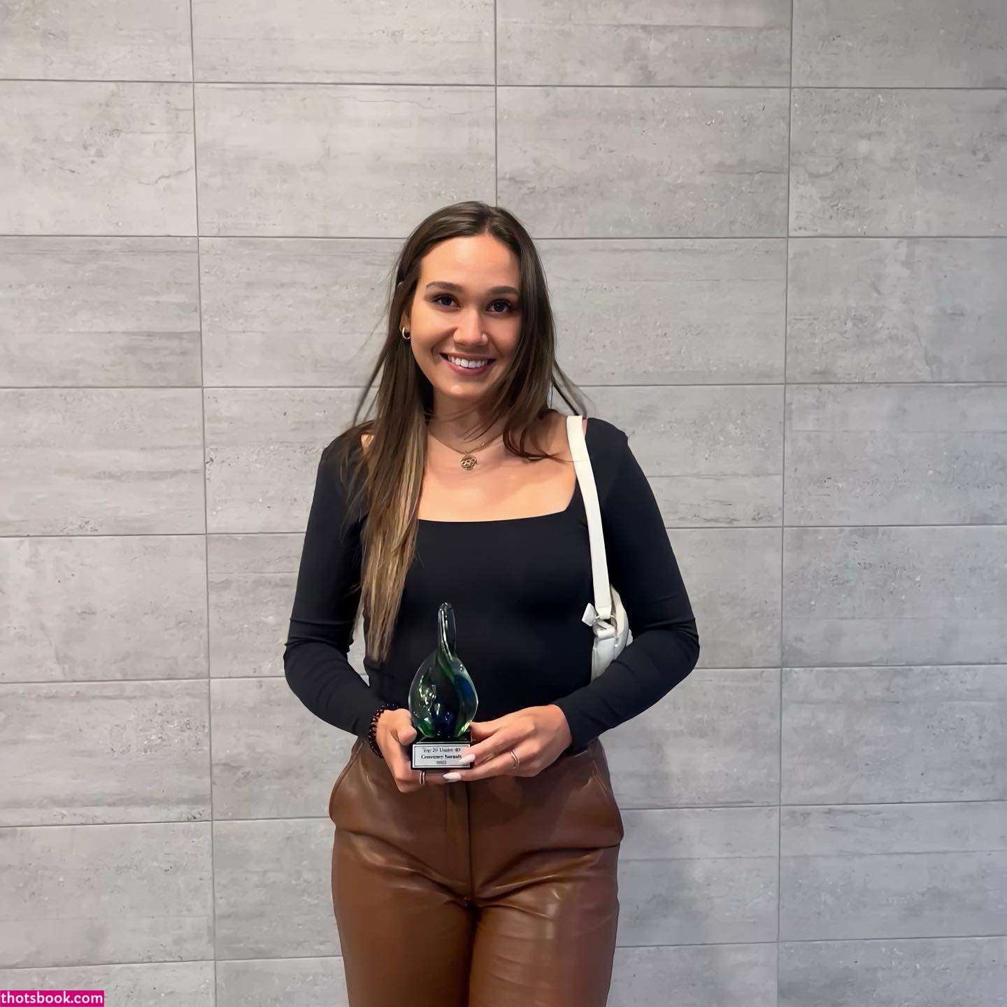 Courtney Sarault Photo #43