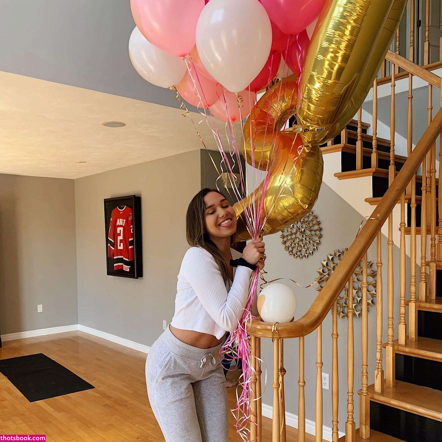 Courtney Sarault Photo #44