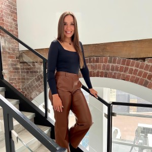 Courtney Sarault Photo #41