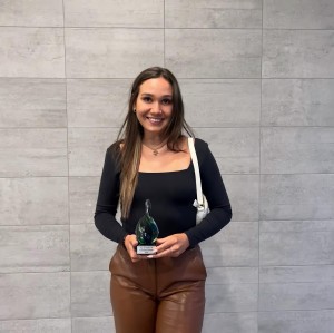 Courtney Sarault Photo #43