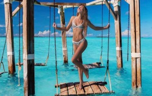 Elisabeth Rioux Photo #2