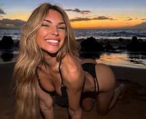 Elisabeth Rioux Photo #8