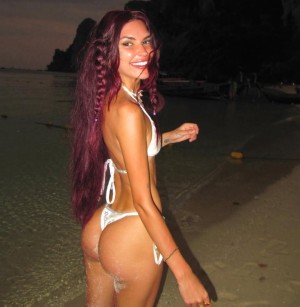 Elisabeth Rioux Post #2