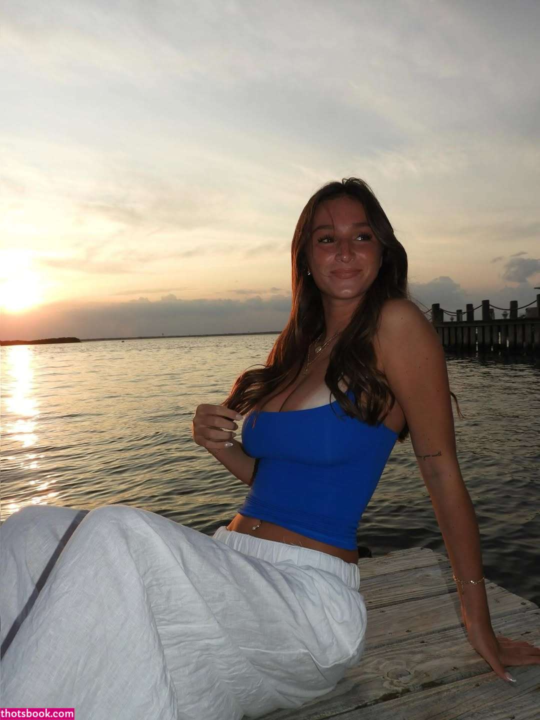 Hailey Koval Photo #9