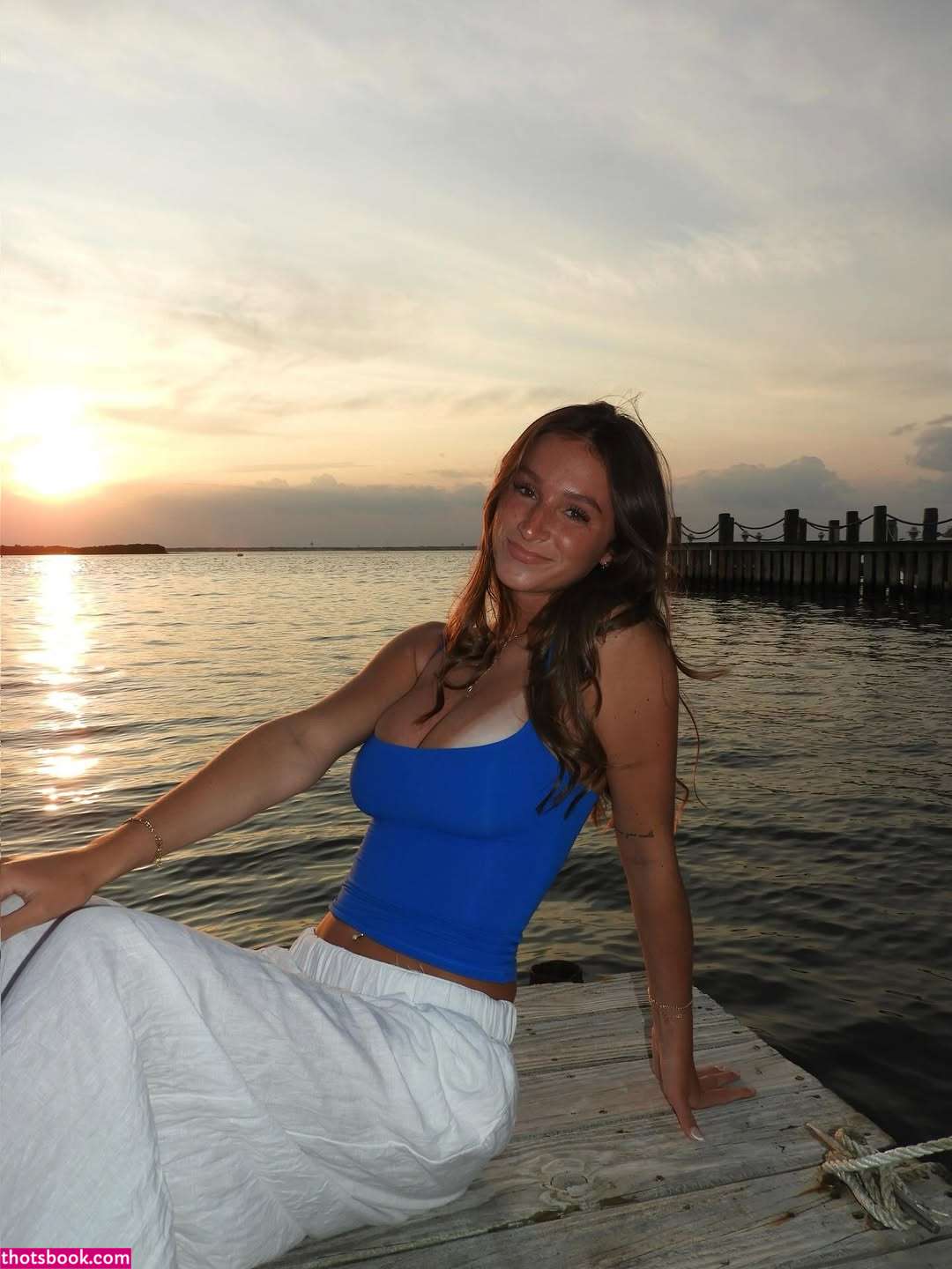 Hailey Koval Photo #10