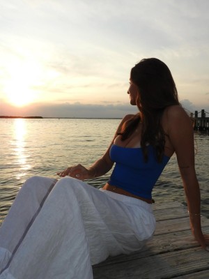 Hailey Koval Photo #8