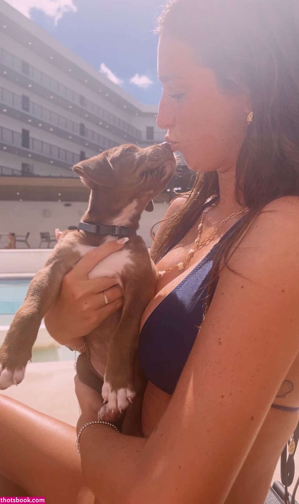 Hailey Koval Photo #17